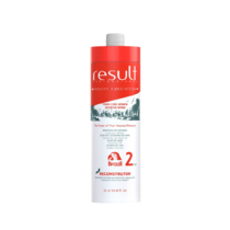 Кератин для волосся Four-C EKO KERATIN Absolute Nutritive Repair крок 2 1000 мл