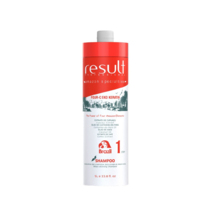 Кератин для волосся Підготовлюючий шампунь FOUR-C EKO KERATIN SHAMPOO (крок 1)