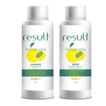 Набір PHYTOPLASTIA BIO OIL Фітопластія 2*100 мл