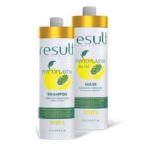 Набір PHYTOPLASTIA BIO OIL Фітопластія 2*1000 мл