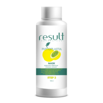 PHYTOPLASTIA BIO OIL MASK  Фітопластія крок 2 термо-маска для випрямлення та живлення волосся 100 мл