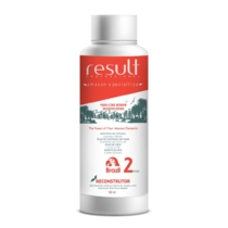 Система кератинового выпрямления волос Four-C EKO KERATIN Absolute Nutritive Repair - шаг 2 100 мл