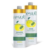 Набор PHYTOPLASTIA BIO OIL Фитопластия  2*1000 мл