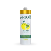 PHYTOPLASTIA SHAMPOO. Подготавливающий шампунь (шаг 1)