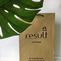 Пакет от Result