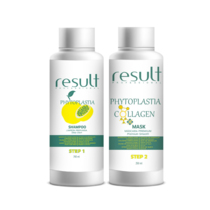Набір PHYTOPLASTIA COLLAGEN Фітопластія 2*250 мл