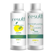Набор PHYTOPLASTIA COLLAGEN Фитопластия Коллаген 2*100 мл