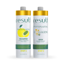Набор PHYTOPLASTIA COLLAGEN Фитопластия Коллаген 2*1000 мл