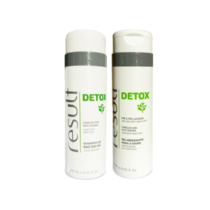 Домашний уход DETOX 2*250 мл
